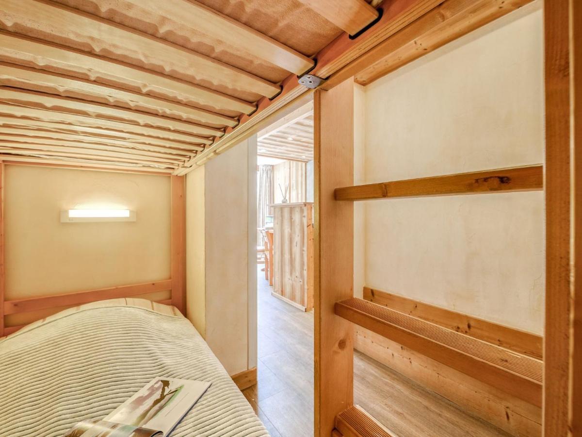Studio Palafour - Le Lac-4 By Interhome تينْيِ المظهر الخارجي الصورة